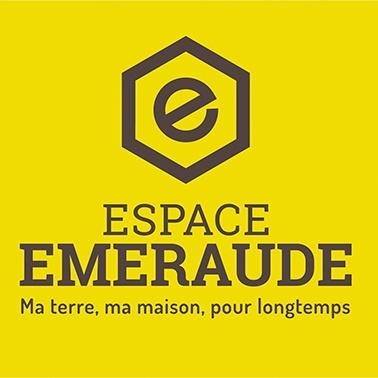 Logo Espace Émeraude